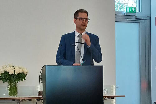 Bestenehrung BK Wesel auf Lossprechung der MFA 2026