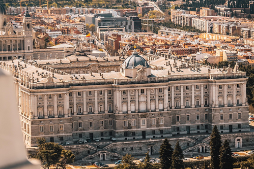 Erasmus+ Madrid 2026