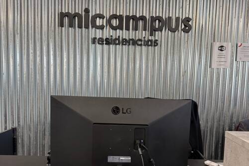 Erasmus+ Madrid 2026