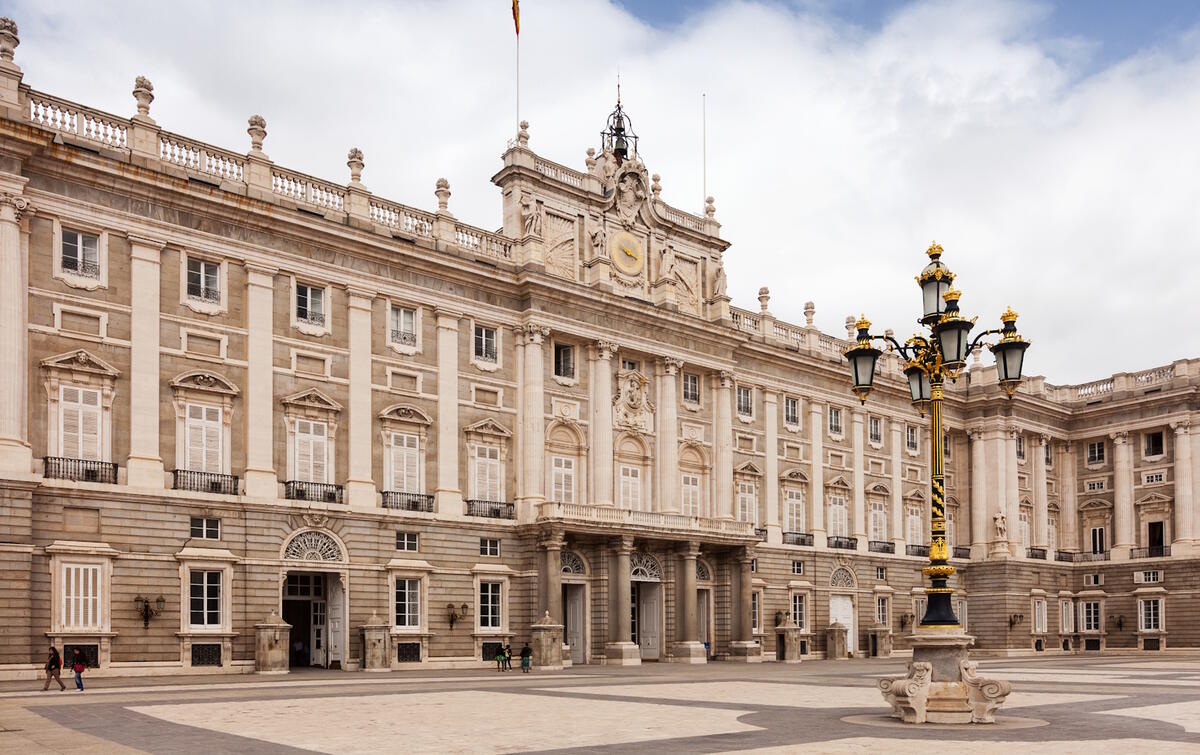 Erasmus+ Madrid 2026