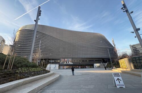 Erasmus+ Madrid 2026