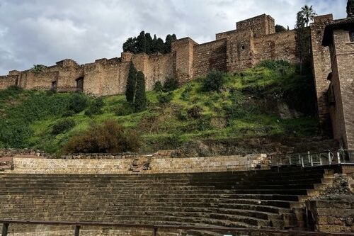 Erasmus Malaga: Kulturelle Eindrücke