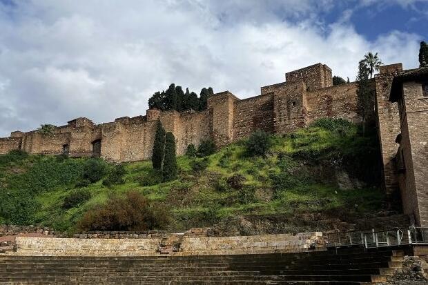 Erasmus Malaga 2025