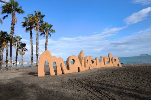 Erasmus Malaga 2025 BK Wesel