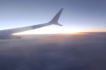 Erasmus+ Malaga: Anreise und Unterkunft