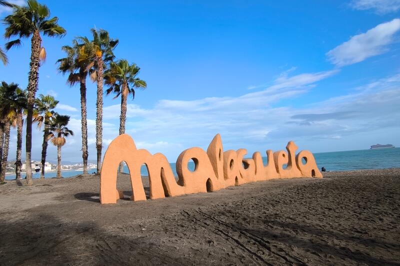 Erasmus Malaga 2025 BK Wesel