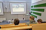 Schnuppertag Agrar Fachabiturienten 2024