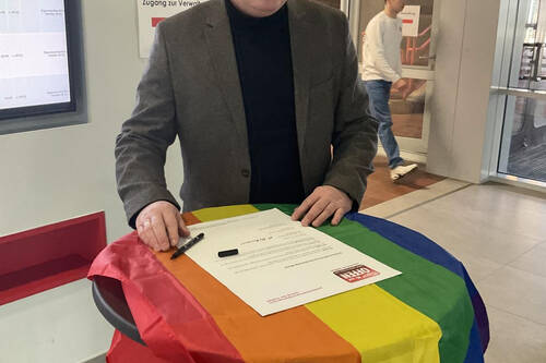Schule der Vielfalt