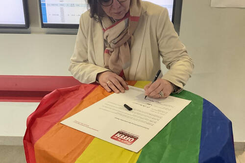 Schule der Vielfalt