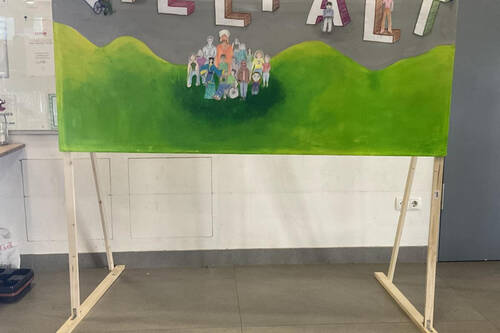 Schule der Vielfalt