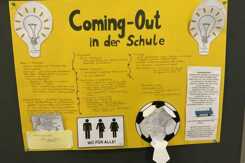 Schule der Vielfalt