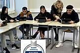 Auszeichnung Sprachsensibler Unterricht