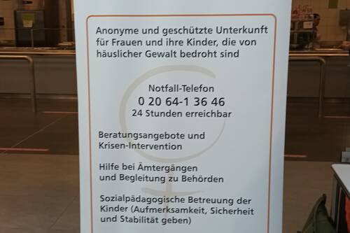Tag der Beratungsstellen des BK Wesel 2025