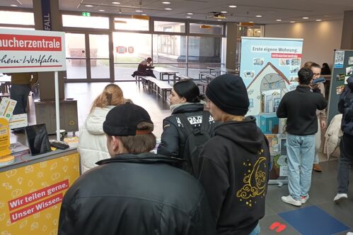 Tag der Beratungsstellen 2025
