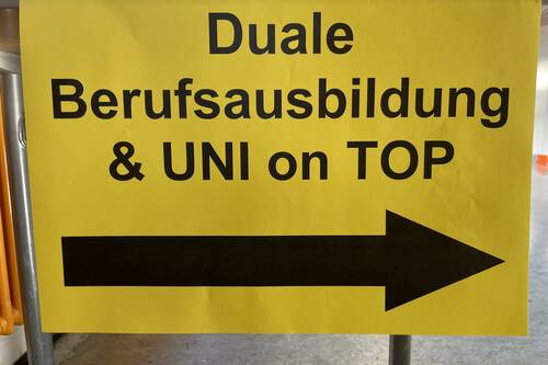 Tag der offenen Tür 2024