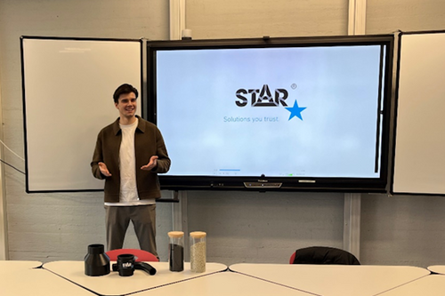 Match-Day am BK Wesel