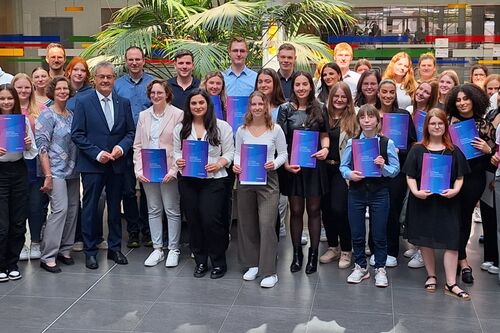 Europatag 2024