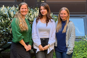 Stipendium „RuhrTalente“