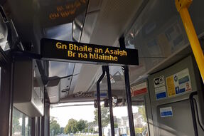 Erasmus+ Dublin 2023: Kulturelle Erfahrungen