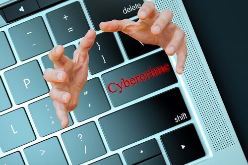 Präventionsveranstaltung &quot;Cybercrime&quot;