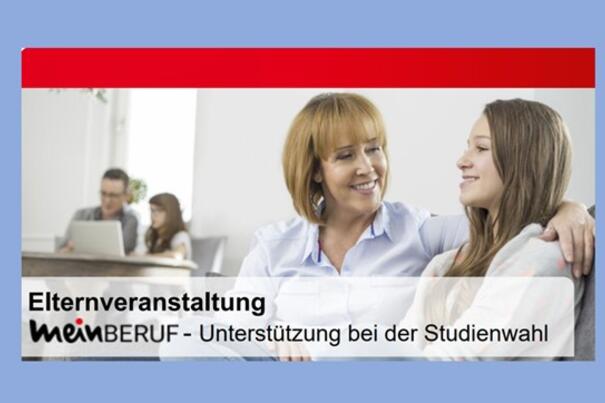 Elternveranstaltung