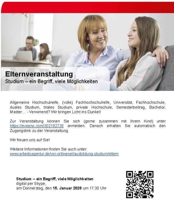 Elternveranstaltung_Januar 